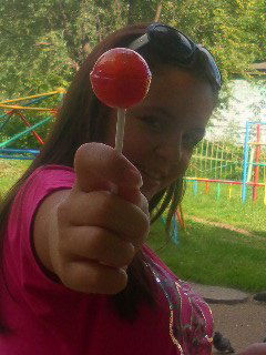 Анастасия Хохлова