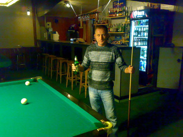 Дмитрий Бурназакин