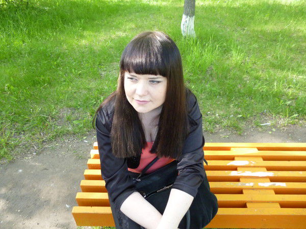 Ирина Сниховская