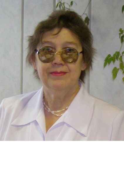 Татьяна Лапковская