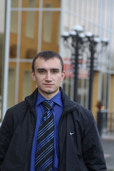 Иван Руденко