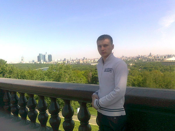 Сергей Линьо