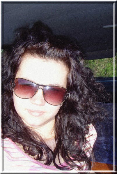 Анна Фомина