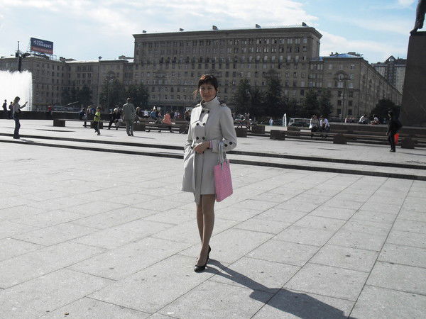 Жайна Ыманбекова