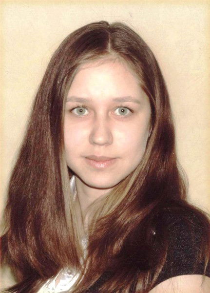 Диана Мужбатулина