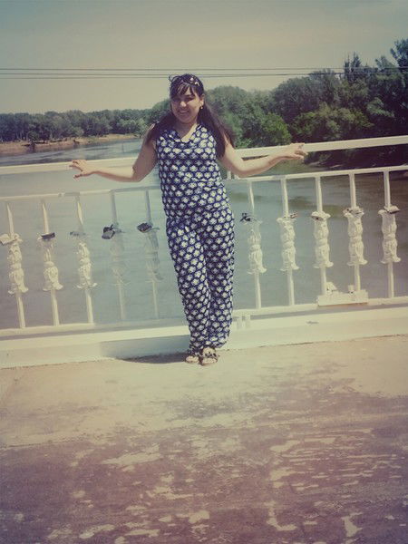 Динара Мулдагулова