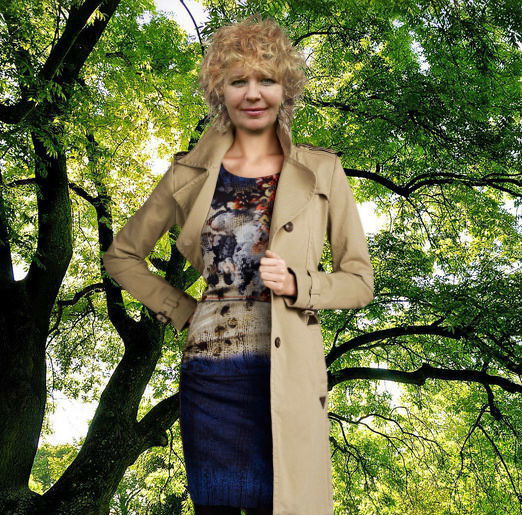 Лариса Соловьева