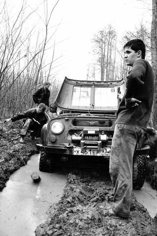 Алексей Вербицкий