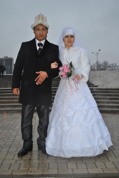 Кыялбек Тулекеев