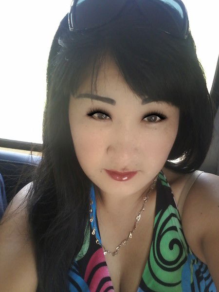 Гульнура Муратбековна