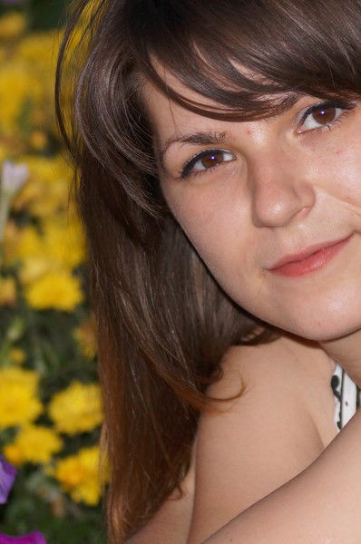 Ирина Сазонова