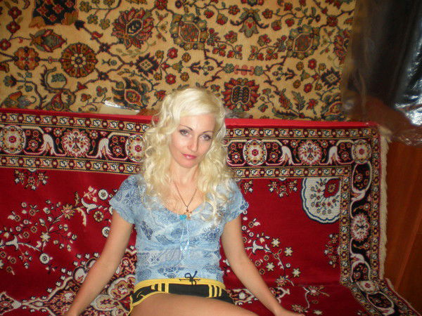 Илона Фролова