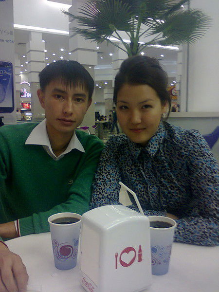 Жаслан Жусалин