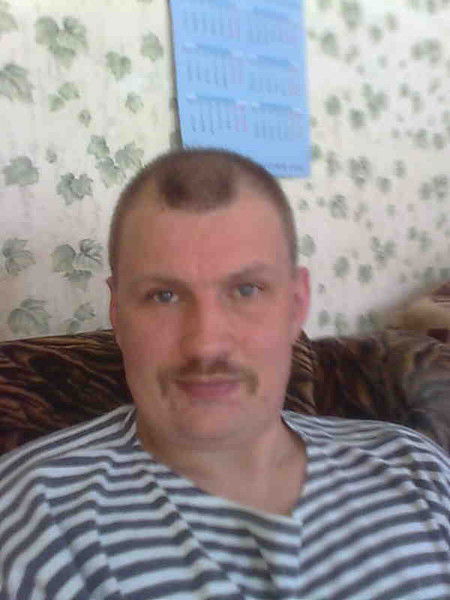 Алексей Барсуков