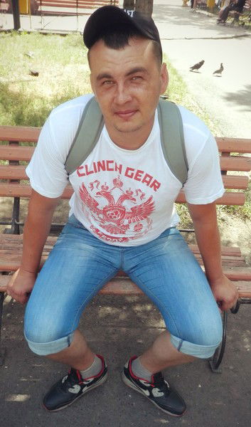 Виталий Скоринов