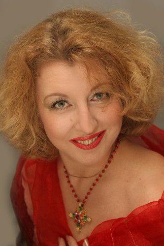 Анна Булгакова