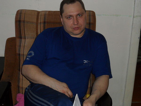 Евгений Глухов