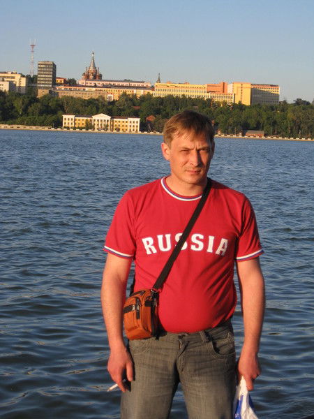 Андрей Изместьев