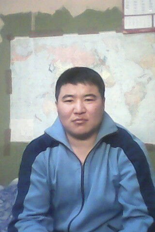 Салайдин Шакабидинов