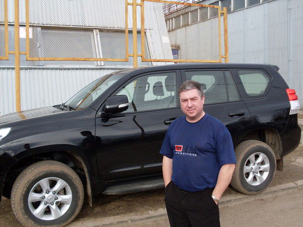 Роман Куликов