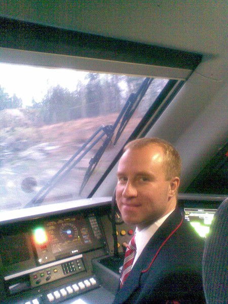 Андрей Нестеров