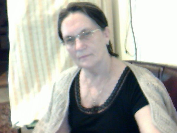 Лариса Кизириди