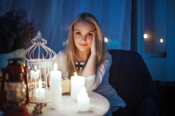 Марина Хващинская