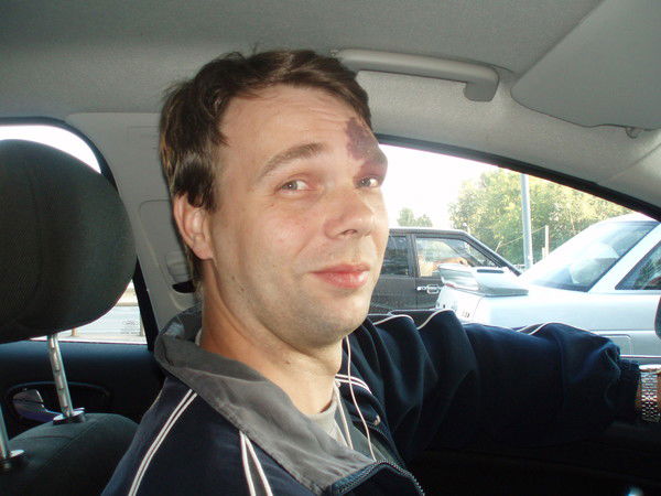 Андрей Купцов