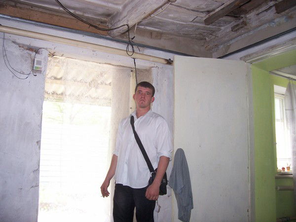 Дима Комягин