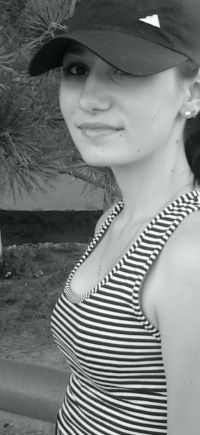 Анютка Сергеевна