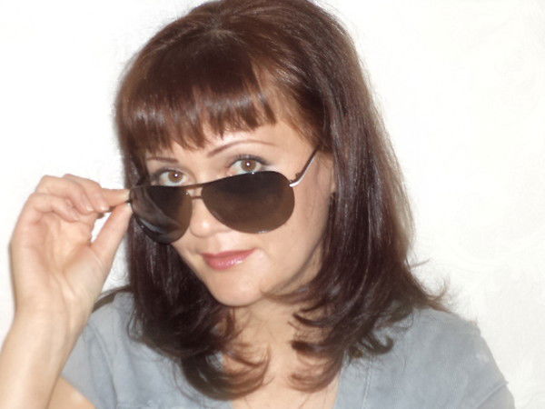 Татьяна Урусова (Романенко)