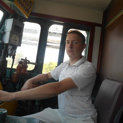 Александр Ярославцев