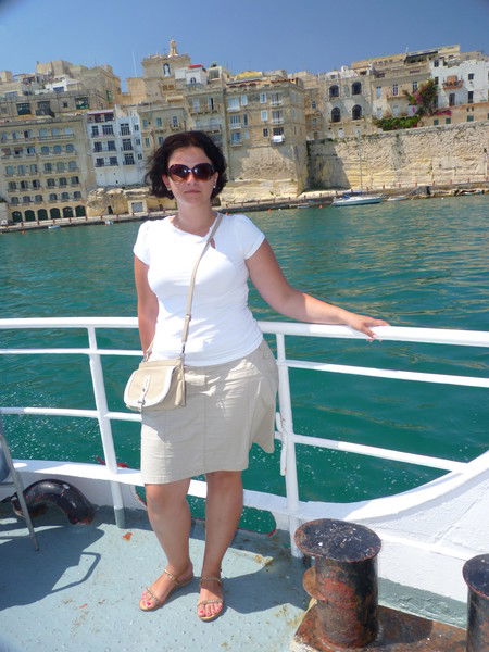 Наталья Остапенко