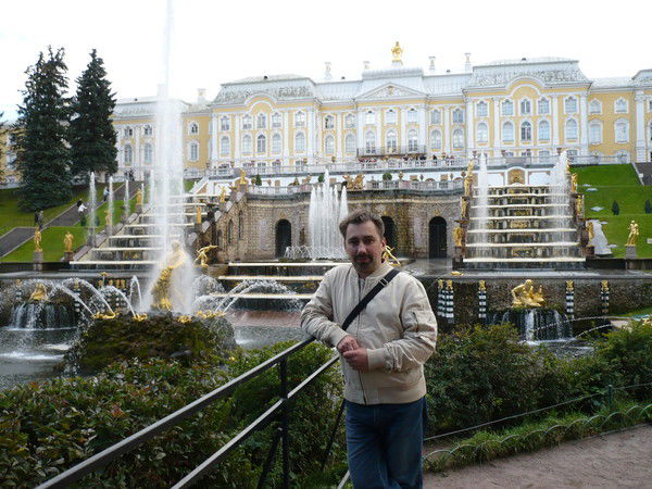 Меленчук Андрей