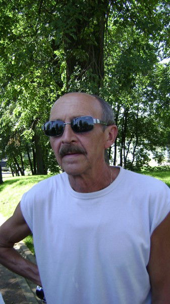 Владимир Веселов