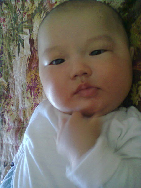 Ерлан Бабаев