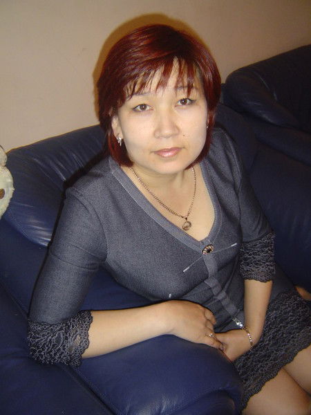 Шолпан Сарсенбаева