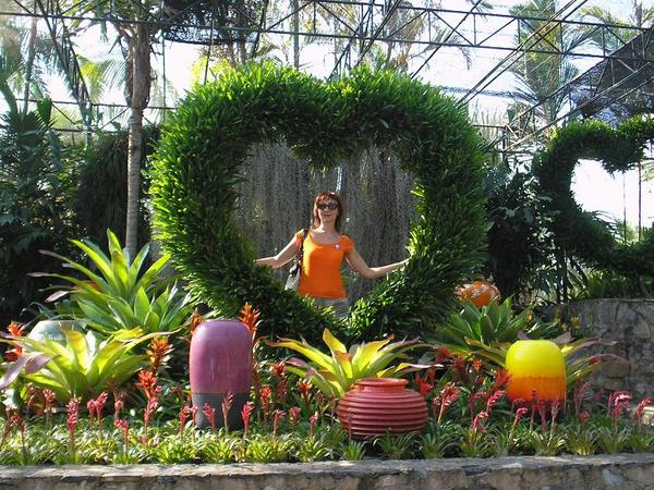 Ольга Нестеренко