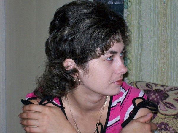 Шестак Ольга