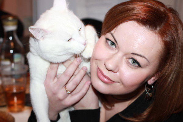 Евгения Черемисина