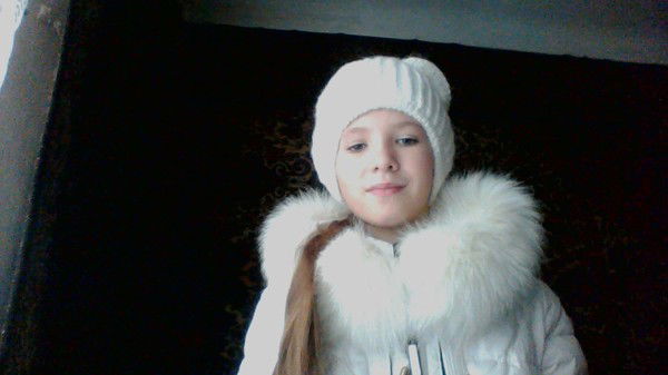 Варвара Дадыка