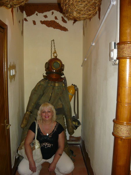 Ольга Турищева