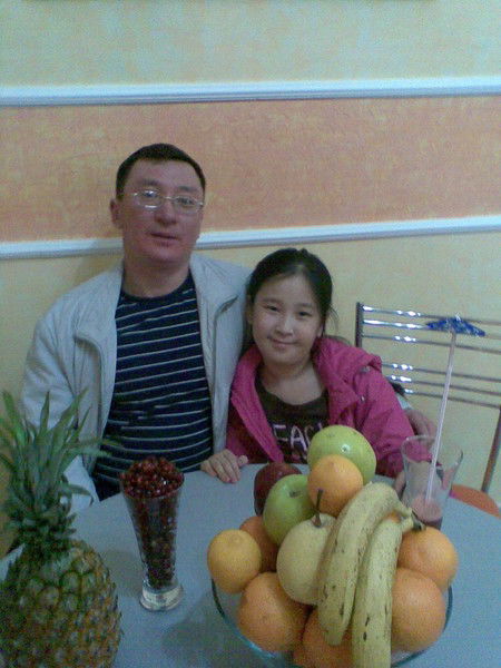 Еркен Утегенов