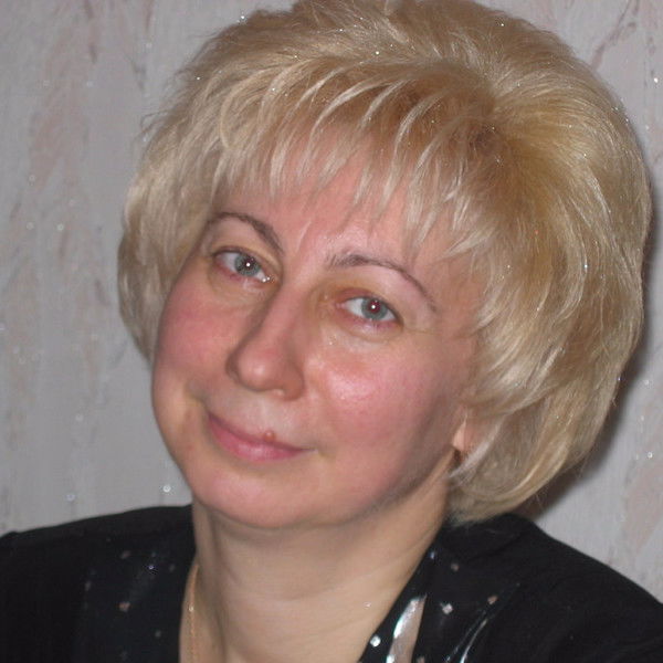 Ольга Радчук