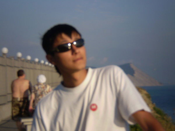 Мухаметдинов Ильшат