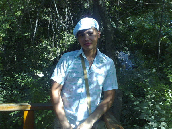 Анвар Шаймарданов