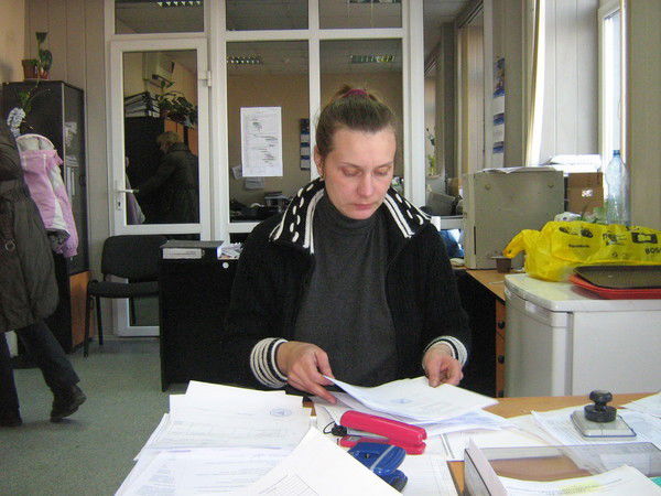 Анастасия Алексеева