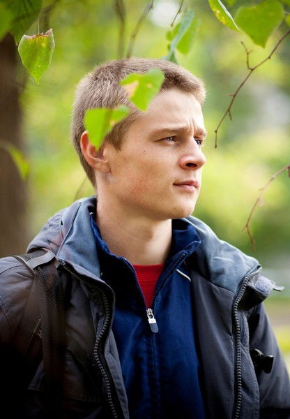 Александр Бубённов