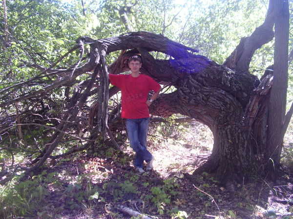 Павел Бакакин