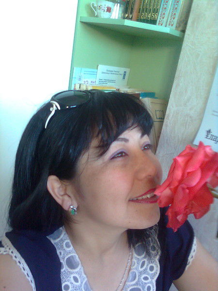 Саида Ибрай